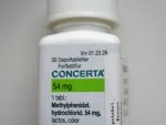 Buy Concerta (methylphenidate) 36mg and 54mg onlinw without prescription