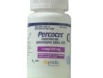 Buy Percocet (acetaminophen / oxycodone ) onlne without prescription