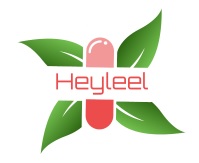 Logo for Heyleel.com