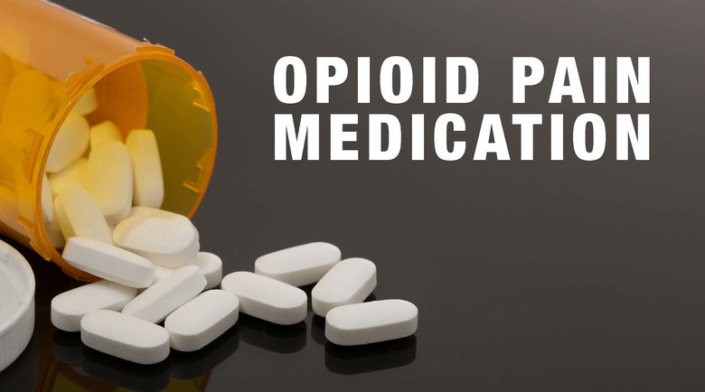 You are currently viewing The Opioid Pain Medication “Epidemic”