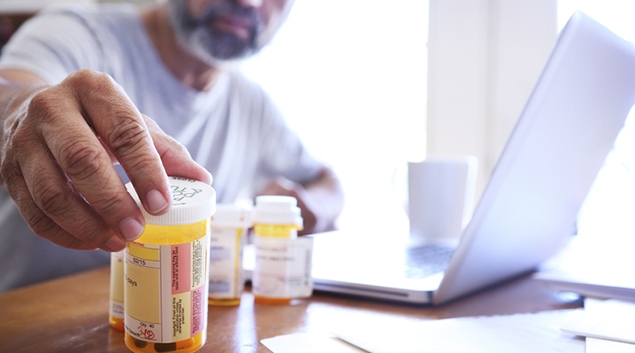 Read more about the article Why Rising Drug Prices May Be the Biggest Risk to Your Health