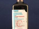 Buy Hi-Tech Promethazine with Codeine Cough syrup online