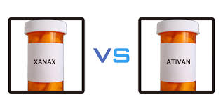 Read more about the article Xanax or Ativan: Which Is Better for Anxiety?