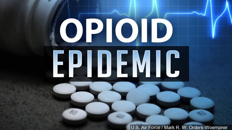 You are currently viewing This Opioid Epidemic Hurts People in Pain